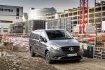 Mercedes-Benz Vito Panel Van 2020 года (WW)